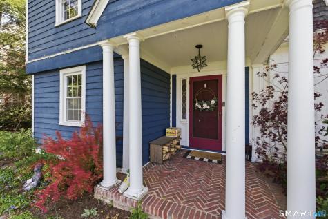 46 Cumberland Road West Hartford CT 06119