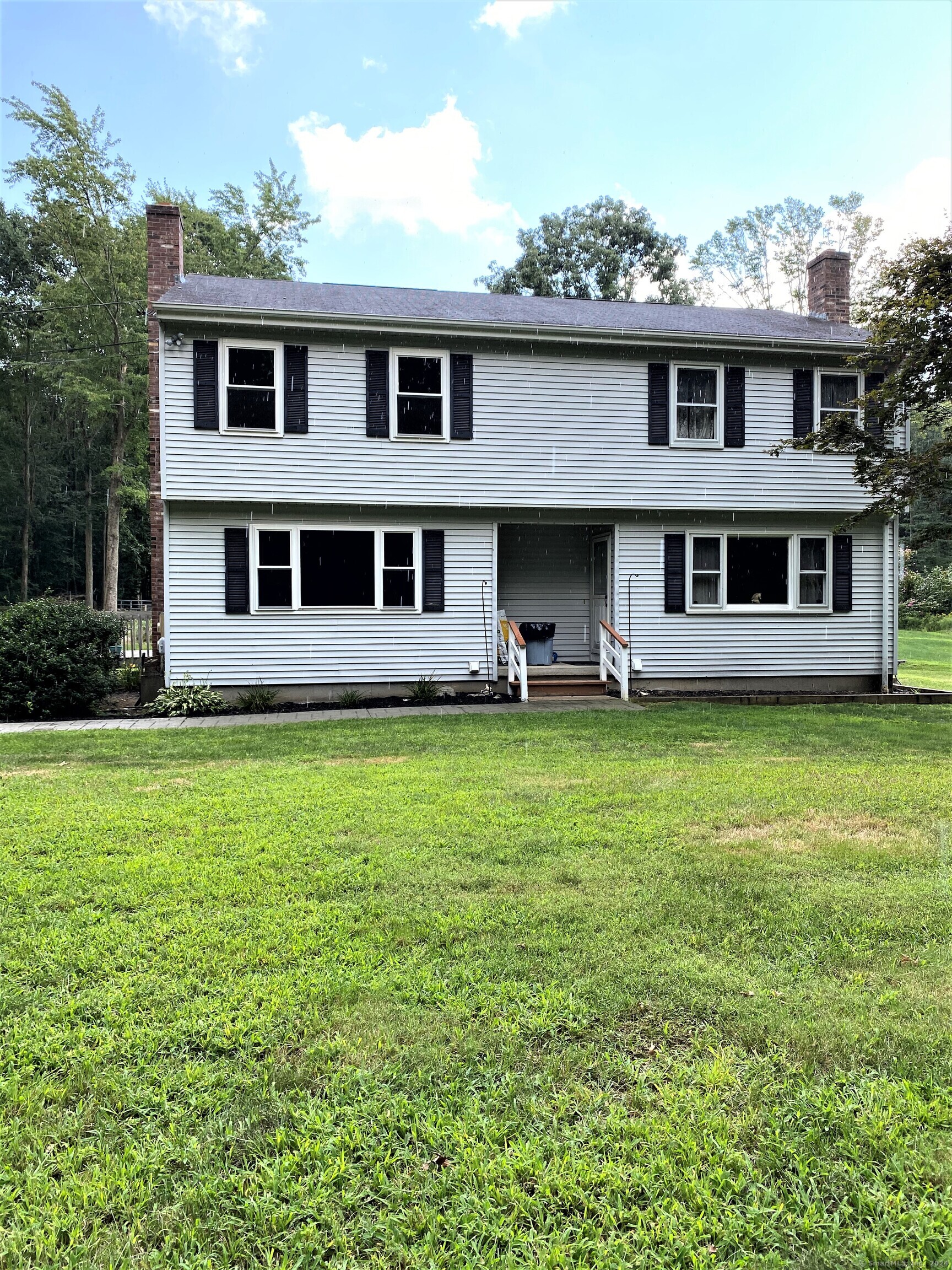 254 Chestnut Hill Road Colchester CT 06415