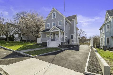 11 Quintard Avenue Norwalk CT 06854