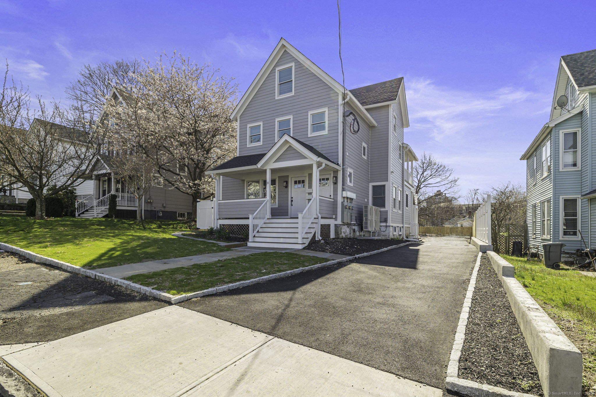 11 Quintard Avenue Norwalk CT 06854