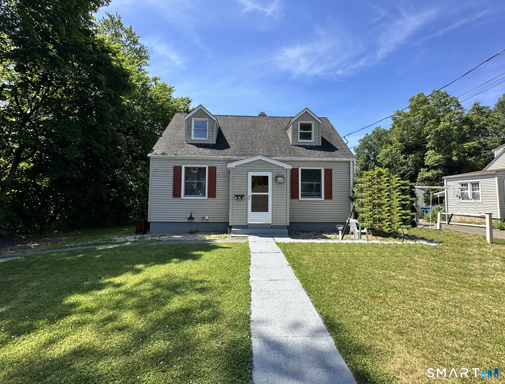225 Battis Road Hamden CT 06514