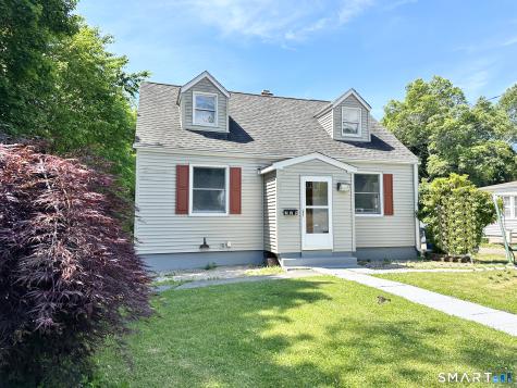 225 Battis Road Hamden CT 06514