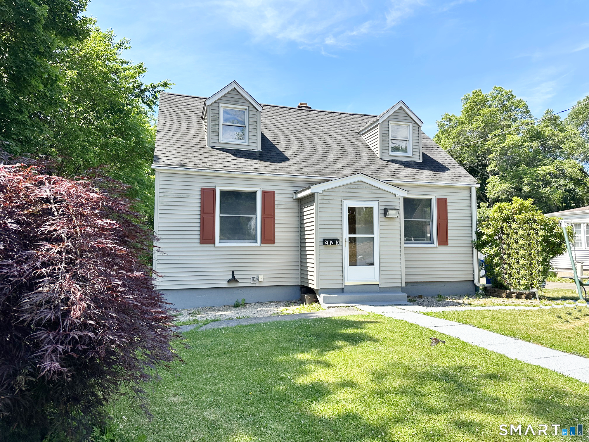 225 Battis Road Hamden CT 06514