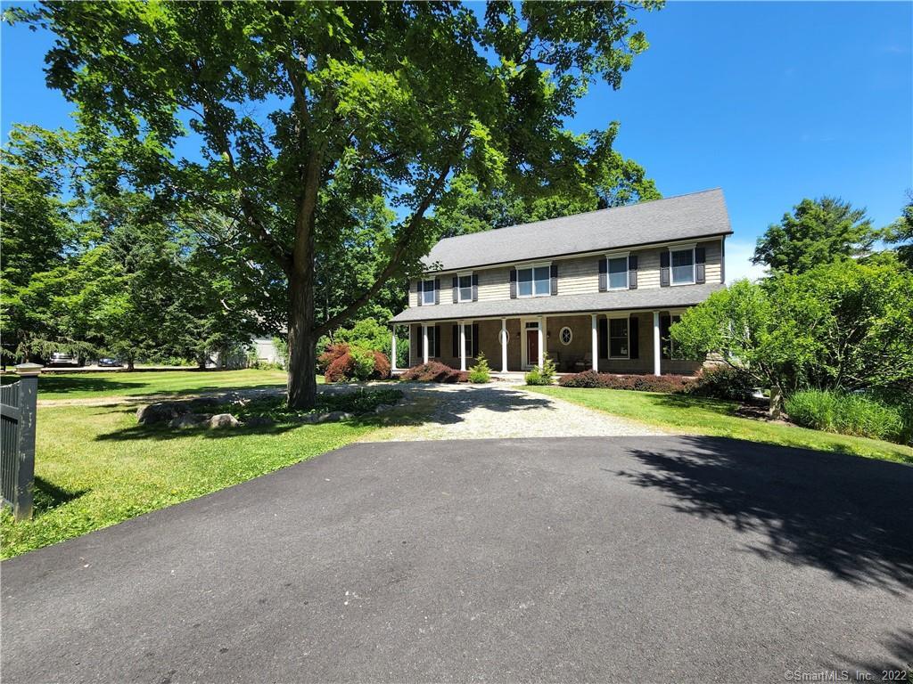 15 Maple Shade Road Ridgefield CT 06877