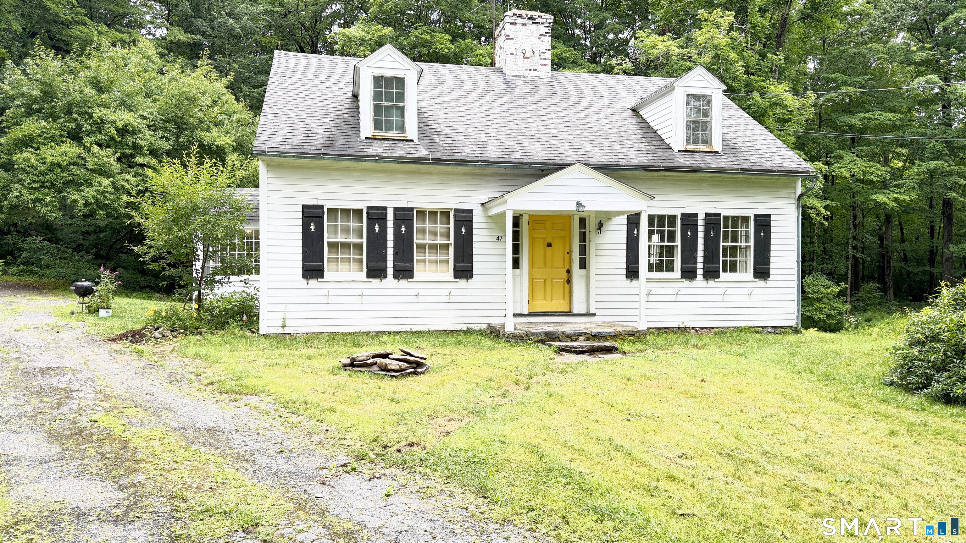 47 Scoville Road Cornwall CT 06796