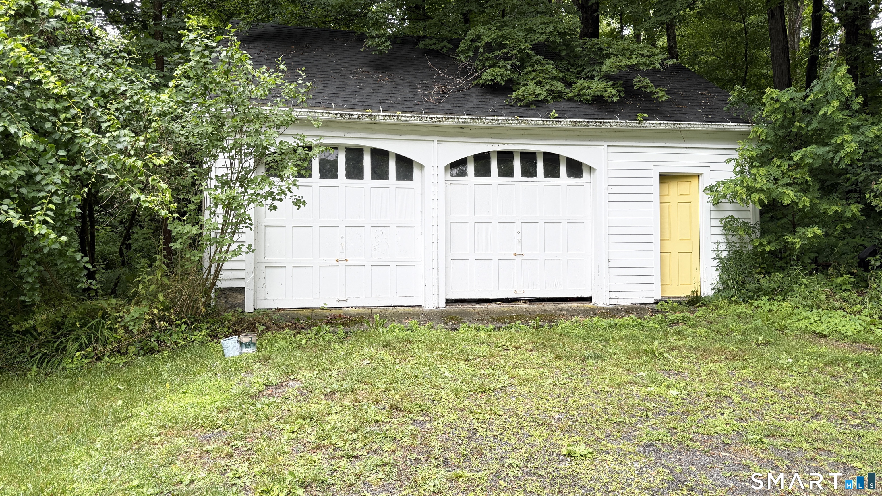 47 Scoville Road Cornwall CT 06796