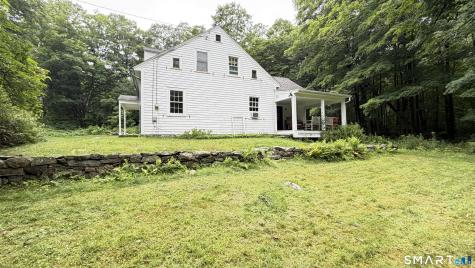 47 Scoville Road Cornwall CT 06796
