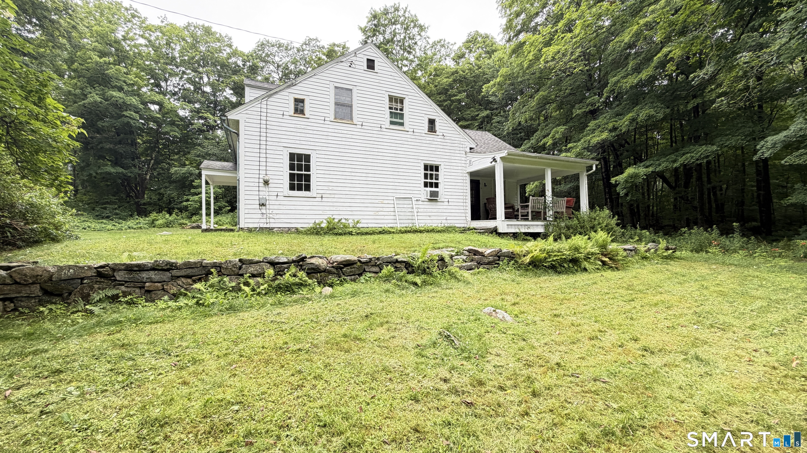 47 Scoville Road Cornwall CT 06796
