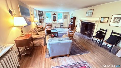 47 Scoville Road Cornwall CT 06796