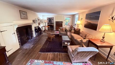 47 Scoville Road Cornwall CT 06796