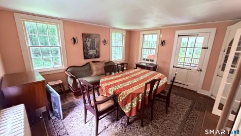 47 Scoville Road Cornwall CT 06796
