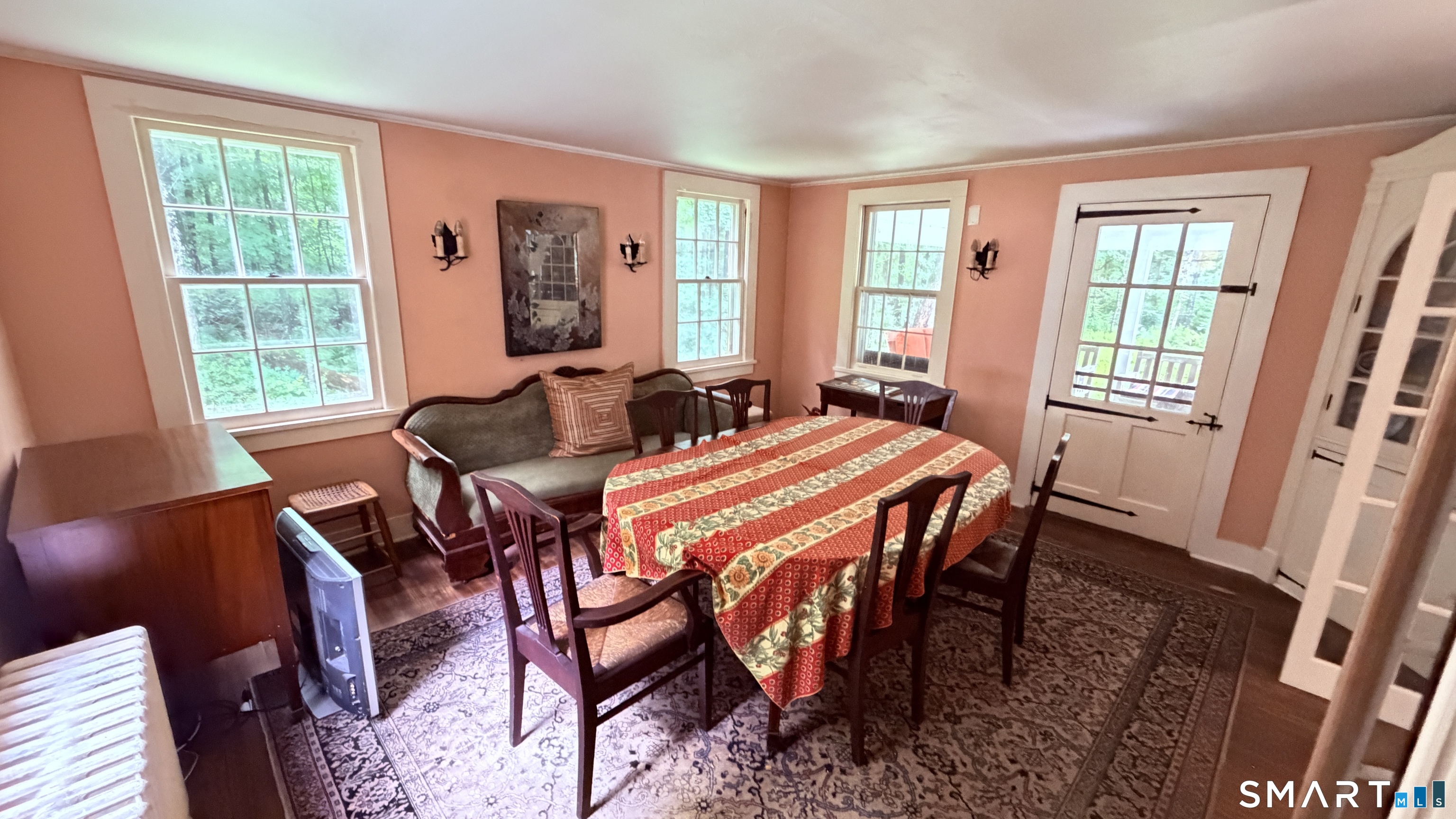 47 Scoville Road Cornwall CT 06796