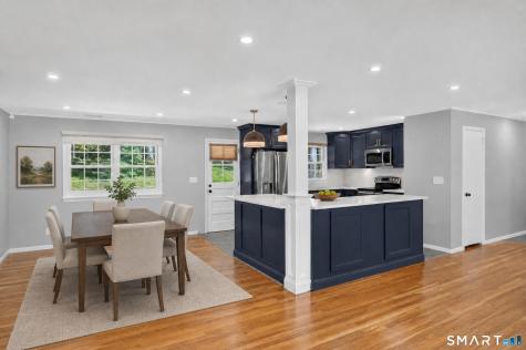 28 Silent Grove Westport CT 06880