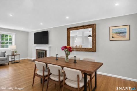 28 Silent Grove Westport CT 06880