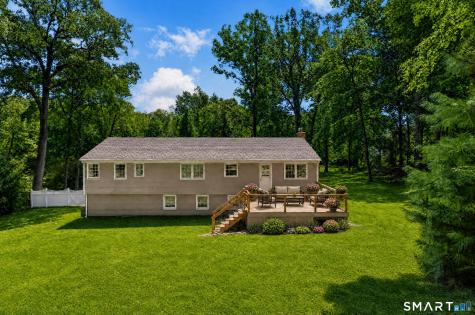 28 Silent Grove Westport CT 06880