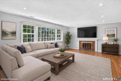 28 Silent Grove Westport CT 06880