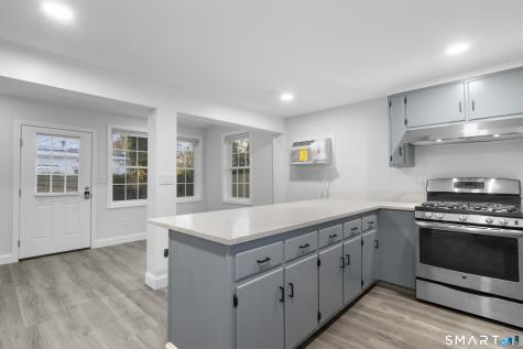 43 Elmwood Avenue Norwalk CT 06854