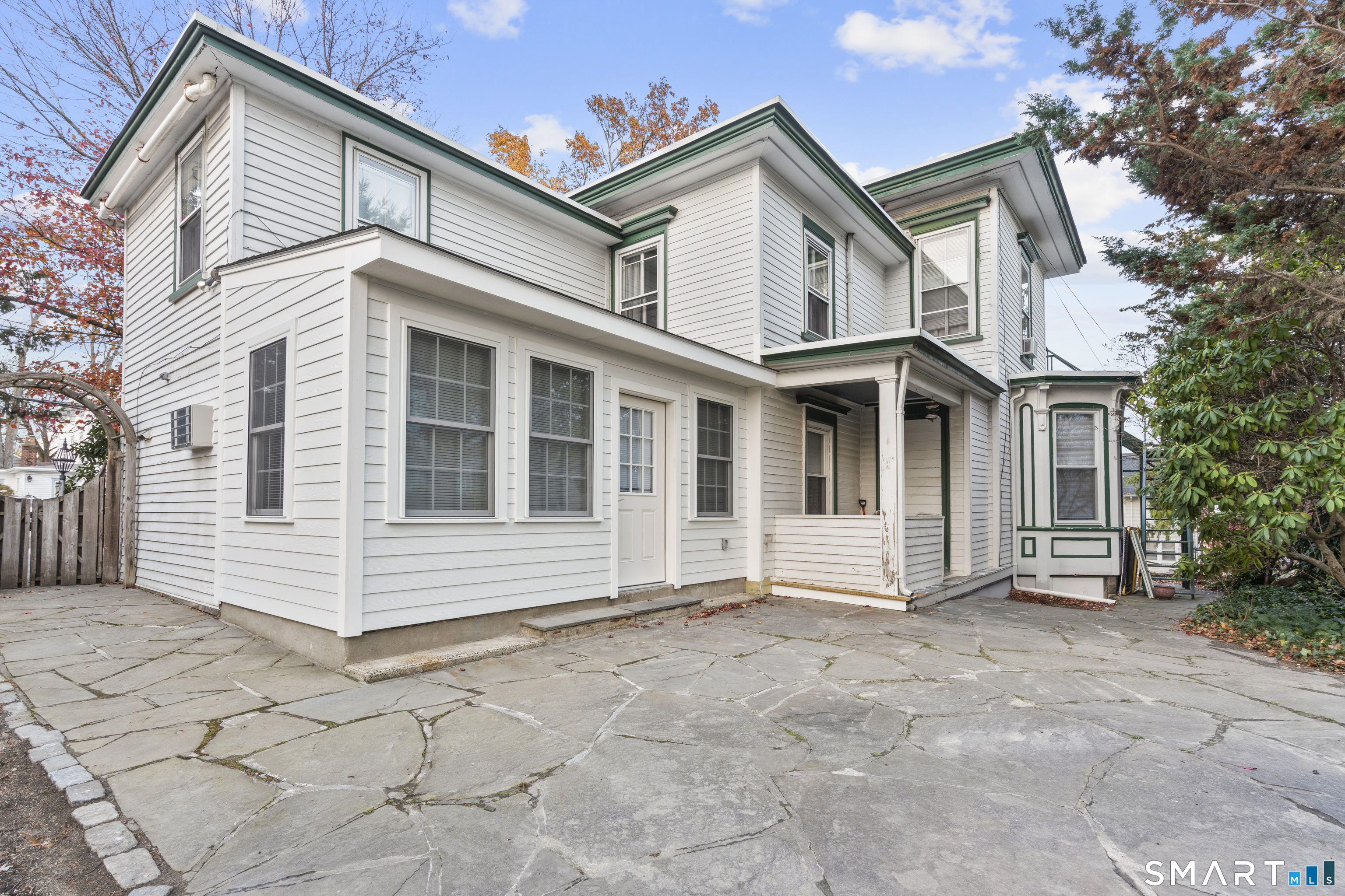 43 Elmwood Avenue Norwalk CT 06854