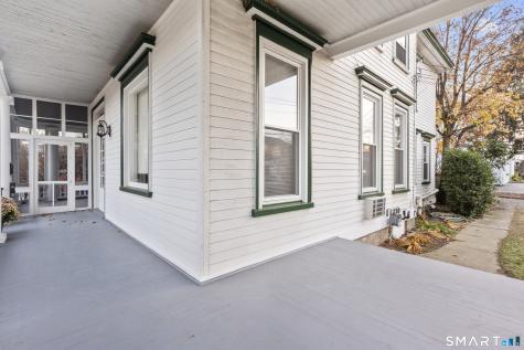 43 Elmwood Avenue Norwalk CT 06854