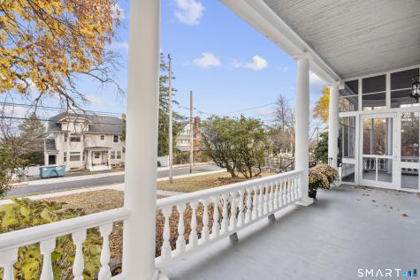 43 Elmwood Avenue Norwalk CT 06854