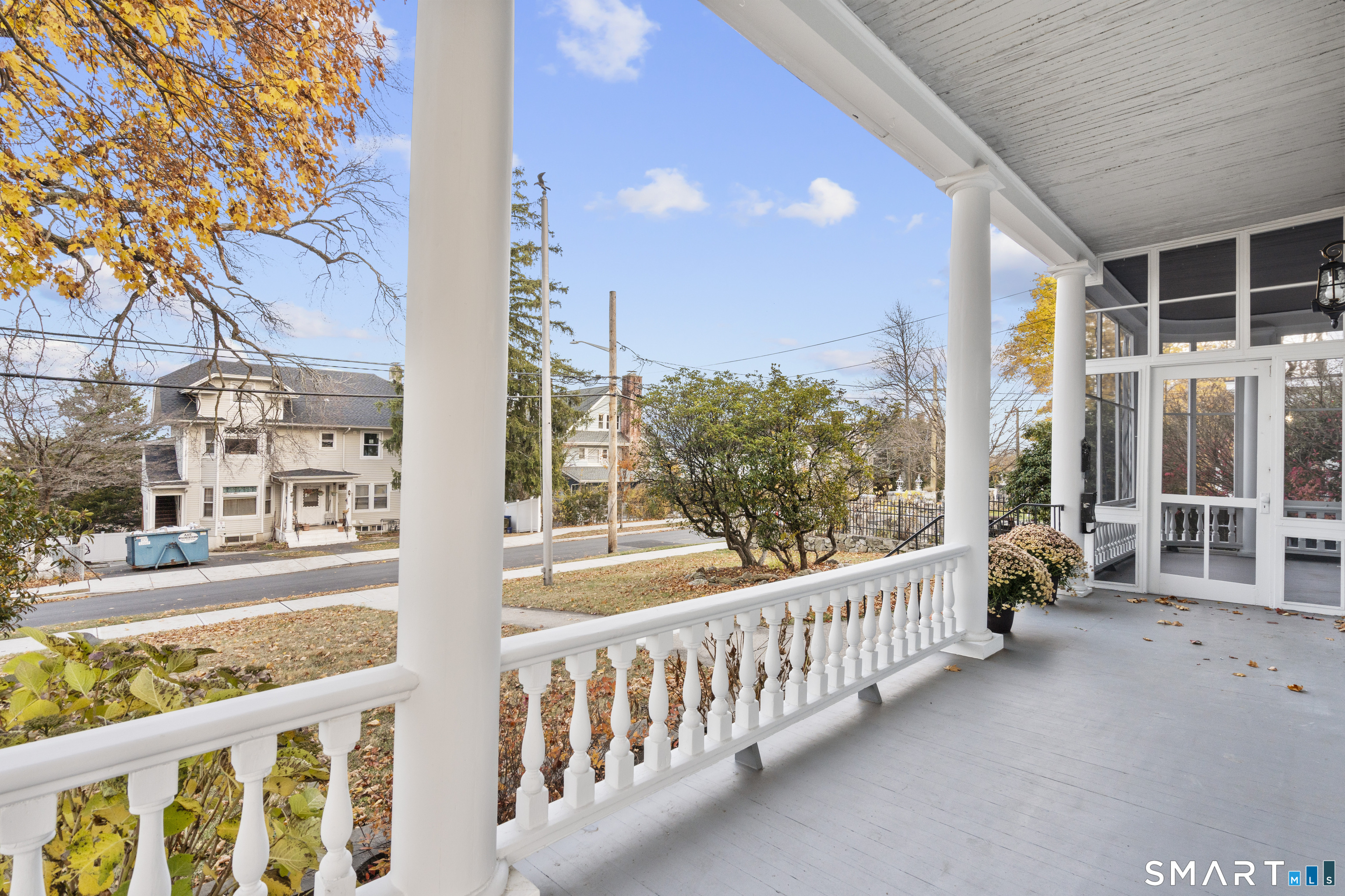 43 Elmwood Avenue Norwalk CT 06854