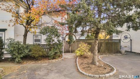 43 Elmwood Avenue Norwalk CT 06854