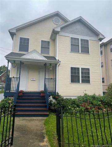 245 Jefferson Street Hartford CT 06106