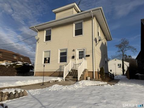 1273 Hope Street Stamford CT 06907