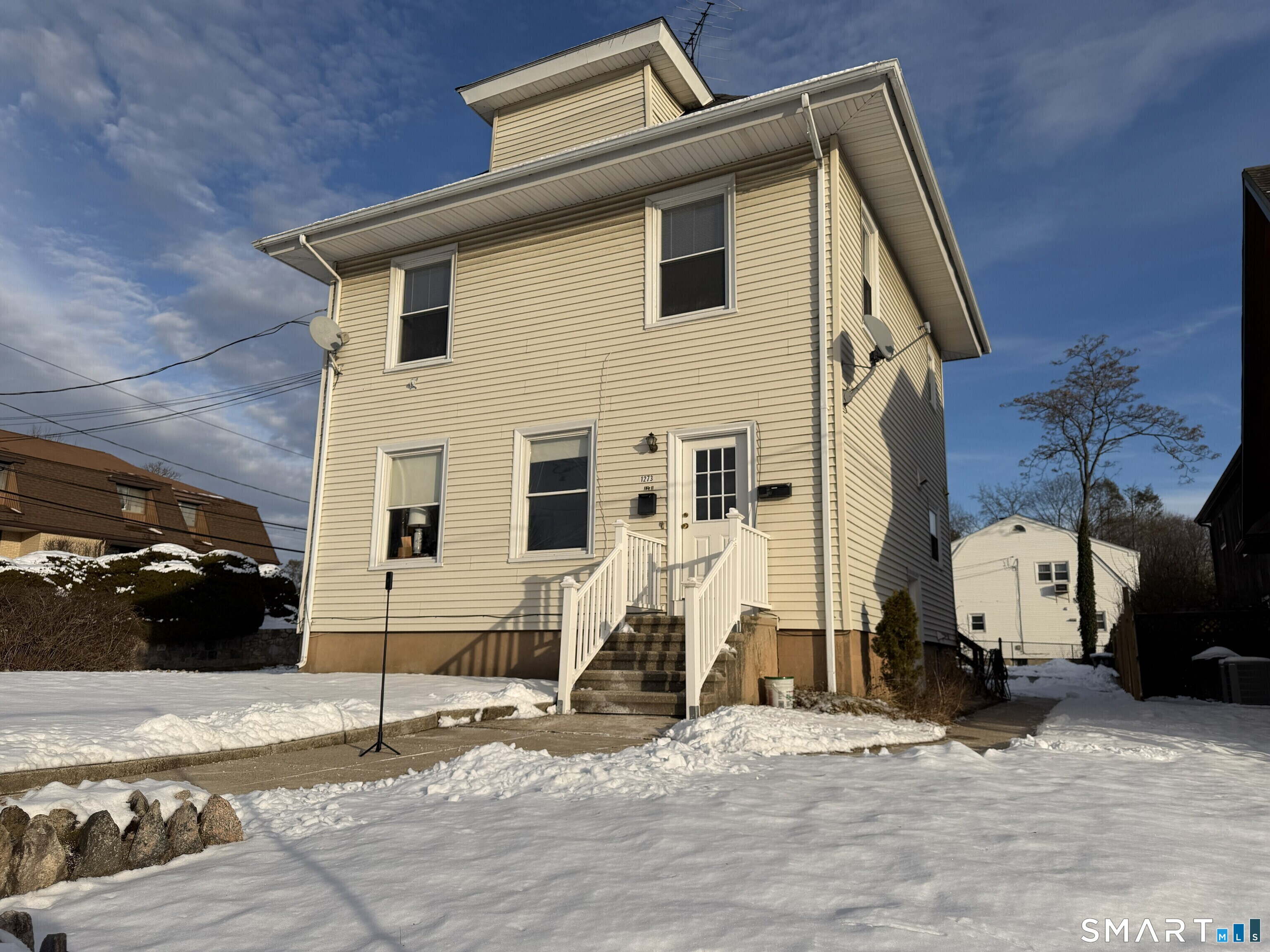 1273 Hope Street Stamford CT 06907