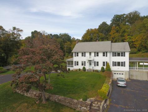 124 Purchase Brook Road Southbury CT 06488
