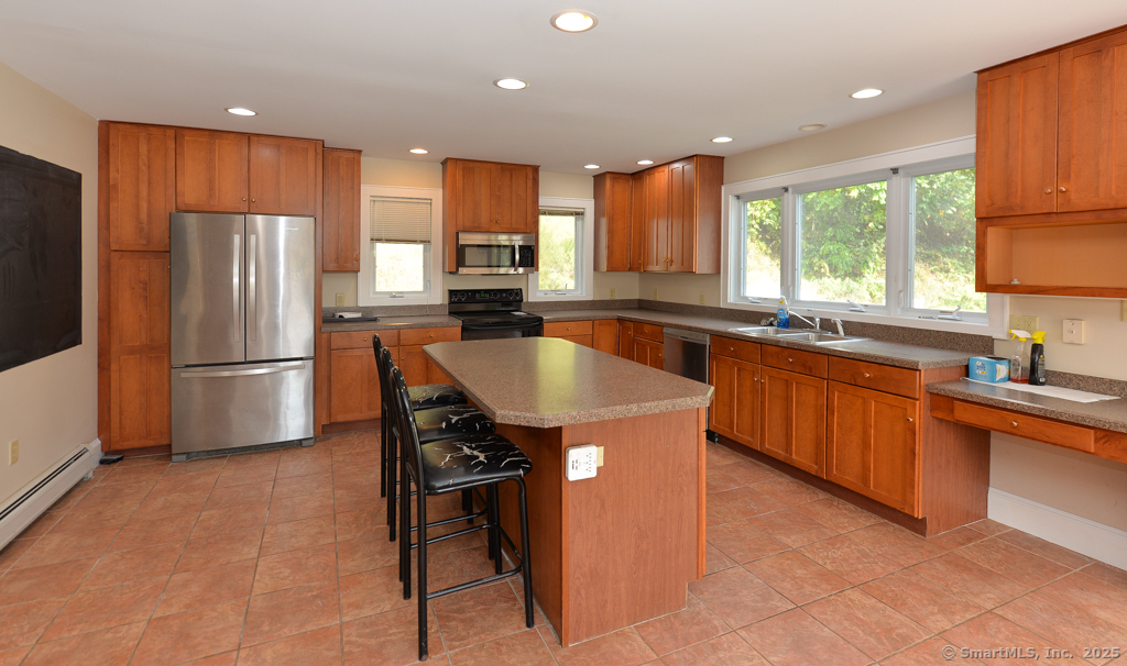 124 Purchase Brook Road Southbury CT 06488