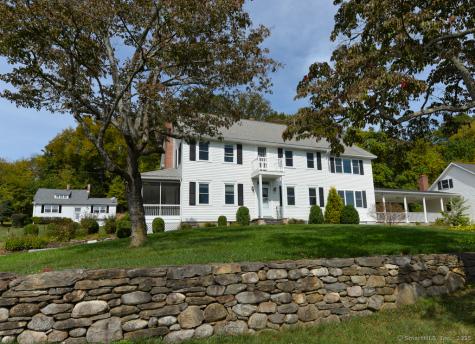124 Purchase Brook Road Southbury CT 06488