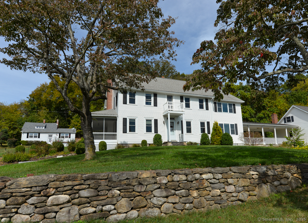 124 Purchase Brook Road Southbury CT 06488