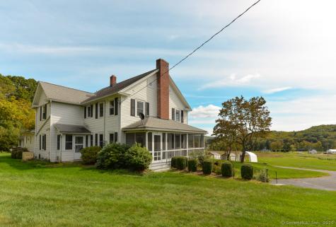 124 Purchase Brook Road Southbury CT 06488