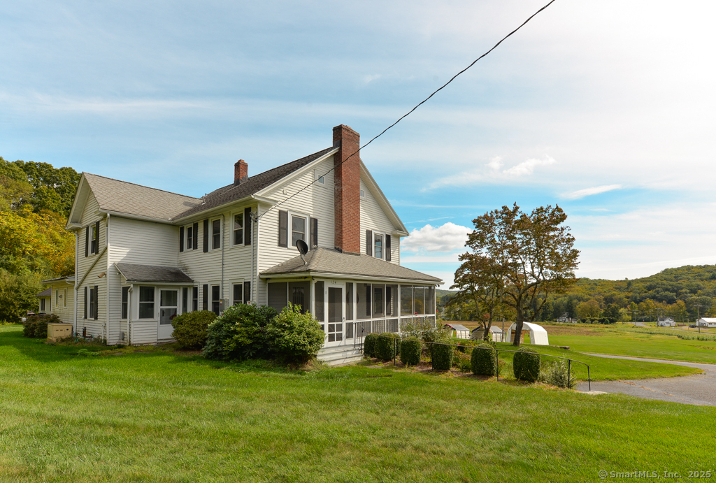 124 Purchase Brook Road Southbury CT 06488