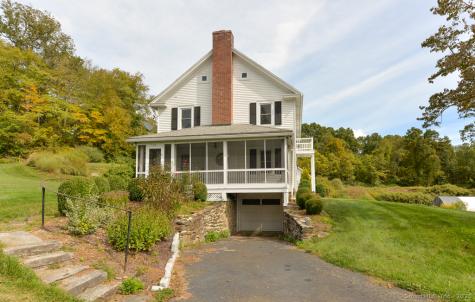 124 Purchase Brook Road Southbury CT 06488