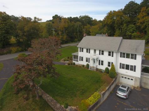 124 Purchase Brook Road Southbury CT 06488