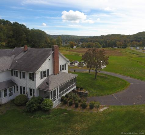 124 Purchase Brook Road Southbury CT 06488