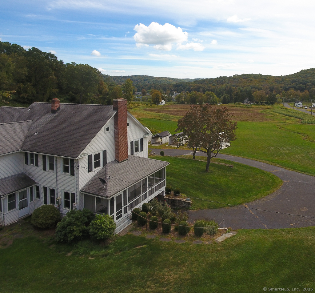 124 Purchase Brook Road Southbury CT 06488