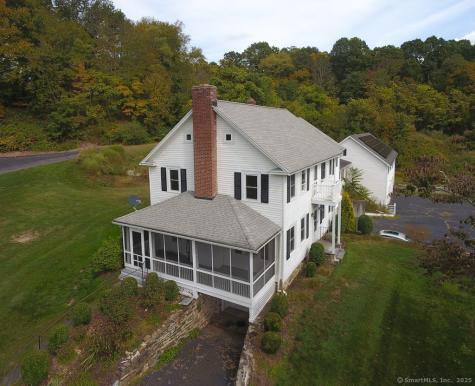 124 Purchase Brook Road Southbury CT 06488