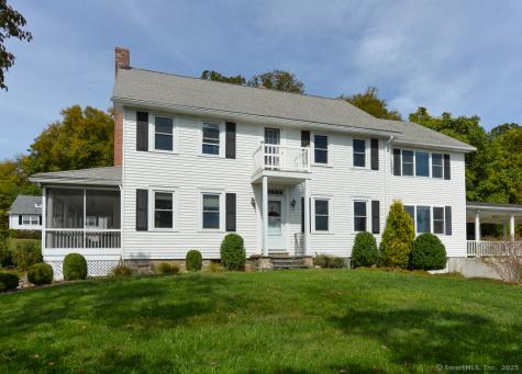 124 Purchase Brook Road Southbury CT 06488