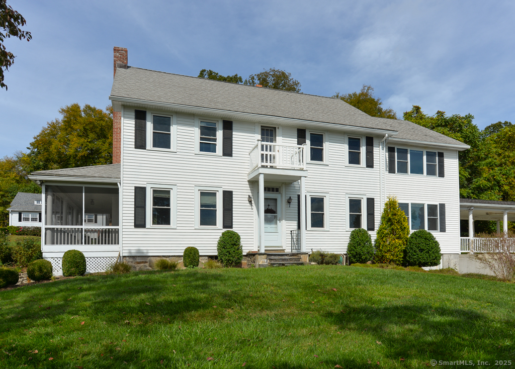 124 Purchase Brook Road Southbury CT 06488