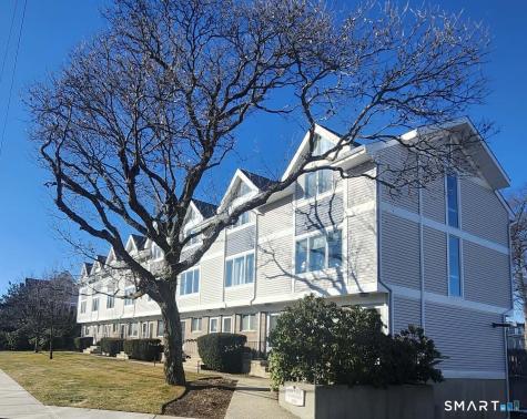 25 Cottage Street Norwalk CT 06855