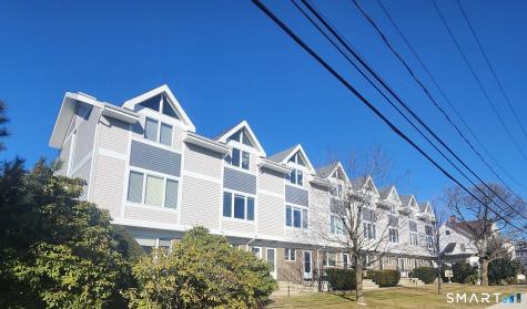 25 Cottage Street Norwalk CT 06855