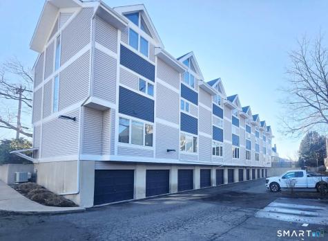 25 Cottage Street Norwalk CT 06855