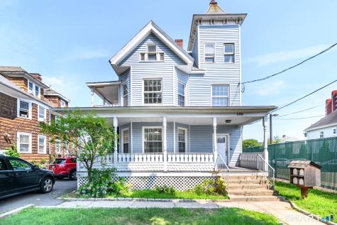 269 Washington Boulevard Stamford CT 06902