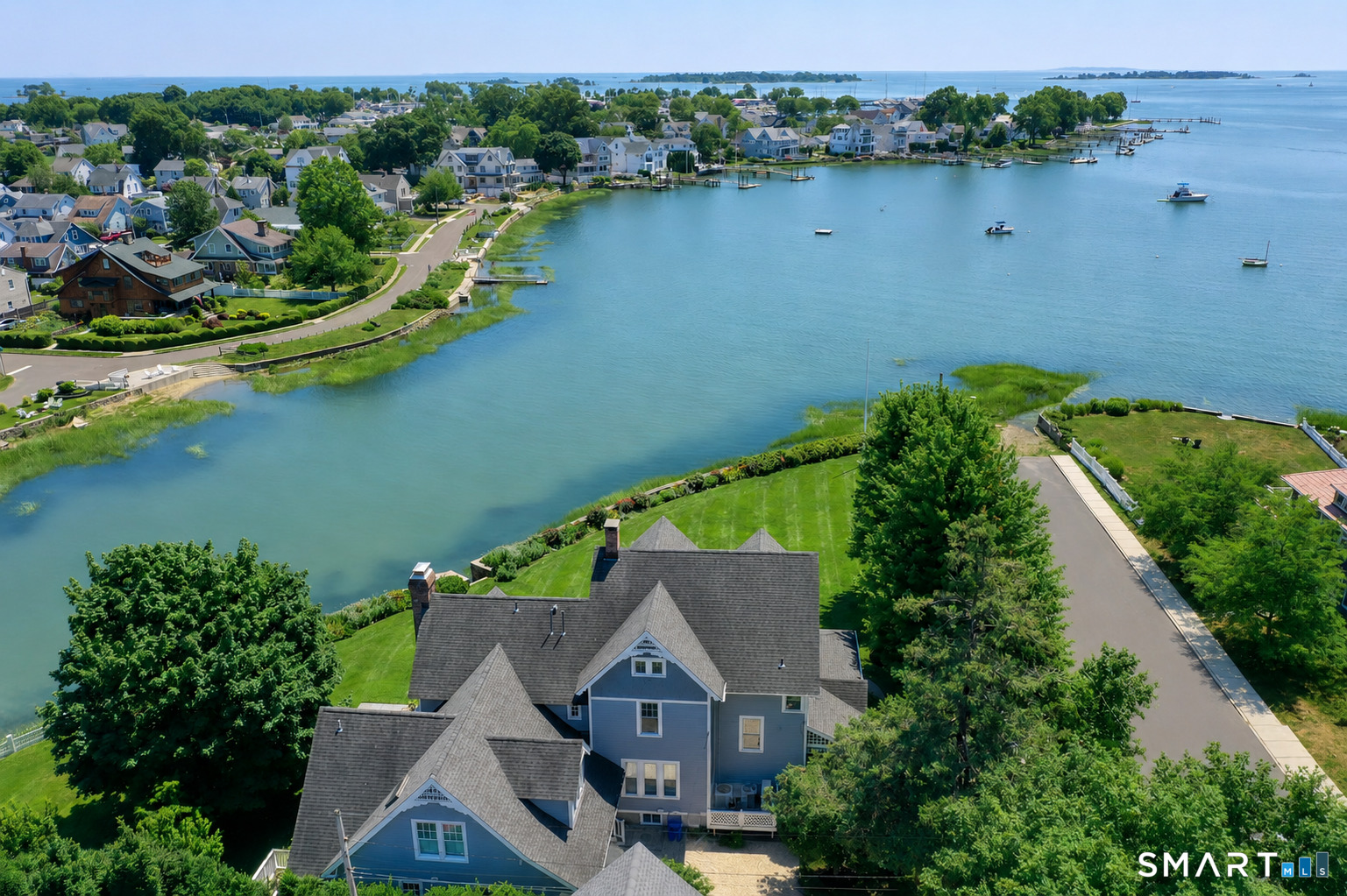 71 Cove Avenue Norwalk CT 06855