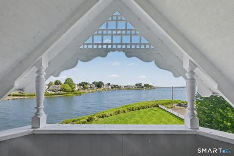 71 Cove Avenue Norwalk CT 06855