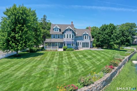 71 Cove Avenue Norwalk CT 06855