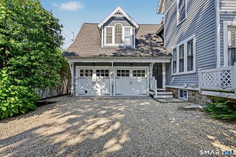 71 Cove Avenue Norwalk CT 06855